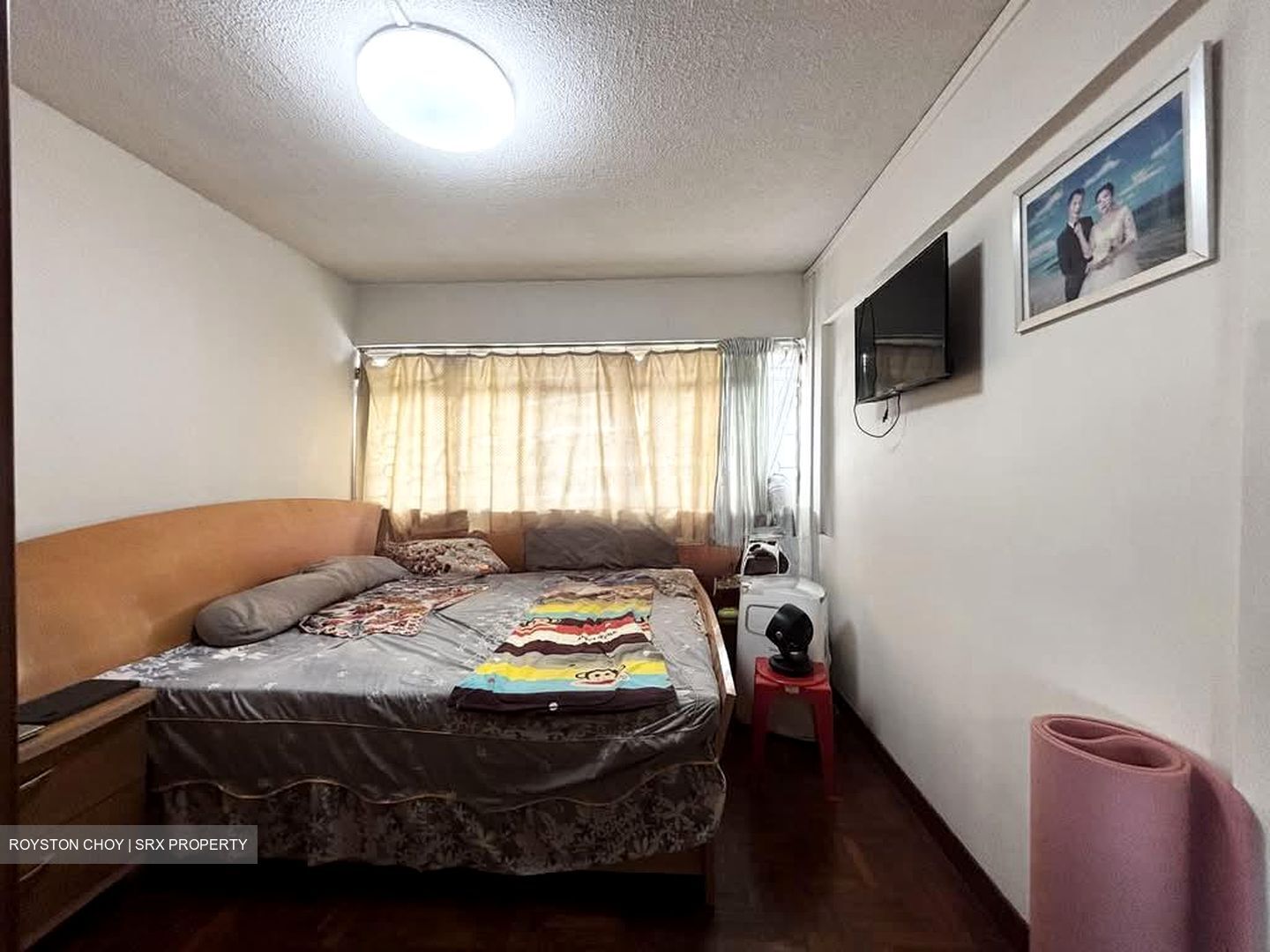 Blk 203 Jurong East View (Jurong East), HDB 5 Rooms #601744871